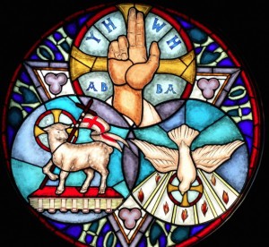 Holy Trinity