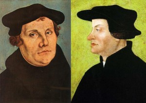 MartinLuther_UlrichZwingli