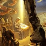 【２０２５年１２月２８日の主日礼拝予定】