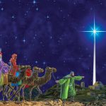 【２０２６年１月４日の主日礼拝】