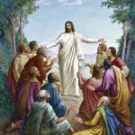 【２０２６年４月１９日の主日礼拝予定】