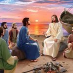 【２０２６年５月３日の主日礼拝予定】